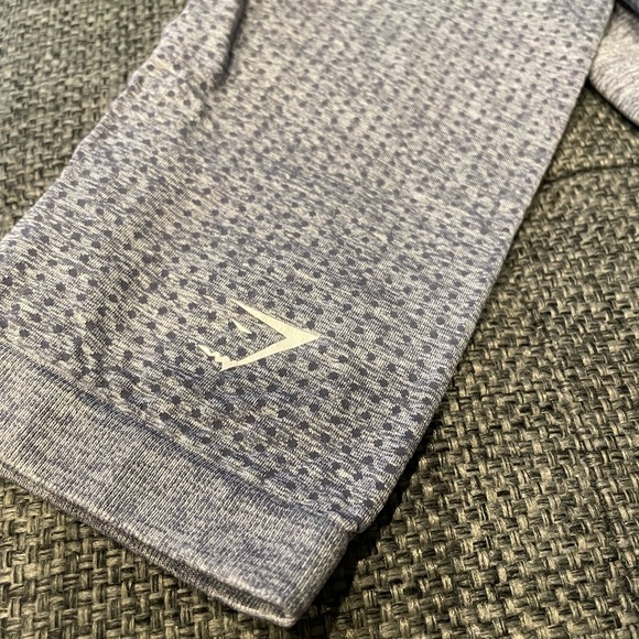 Gymshark High Waisted Leggings - Picture 4 of 5